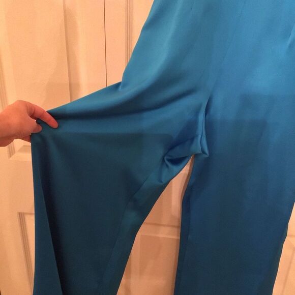 NWT Ramy Brook Lake Willow Women's Jumpsuit - Picture 7 of 10